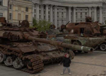 Rusia condiciona negociaciones con Ucrania a canje de 2 mil prisioneros