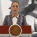 Sheinbaum destaca inicio de construcción de trenes a Pachuca y Querétaro