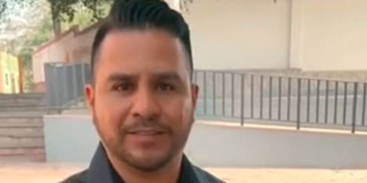 Nombran a Jaime Alberto Rodríguez Ballesteros como presidente municipal interino de Teuchitlán