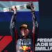 Max Verstappen remonta y conquista el GP de Emilia Romagna en la carrera 400 de Red Bull