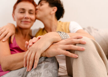 ITS en el sexo lésbico: información sin prejuicios