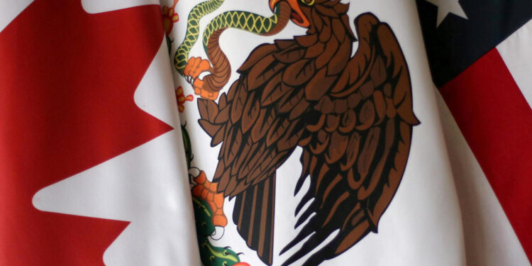 Sheinbaum anticipa nuevos proyectos entre México y Canadá tras su participación en el G7