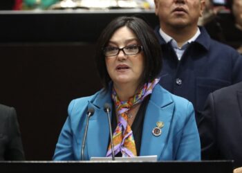 Buscan prohibir a partidos políticos y candidatos utilizar a menores en actos proselitistas y propaganda electoral