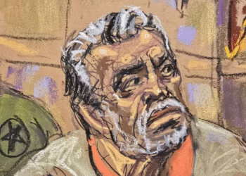 El ‘Mayo’ Zambada: aplazan 60 días su audiencia… y aún evalúan pena de muerte