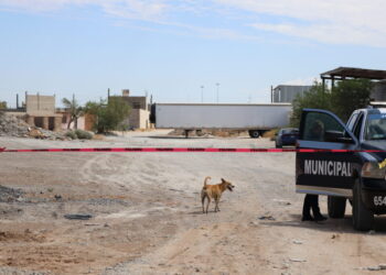Detienen a dueño de crematorio en Cd. Juárez tras hallazgo de 383 cuerpos