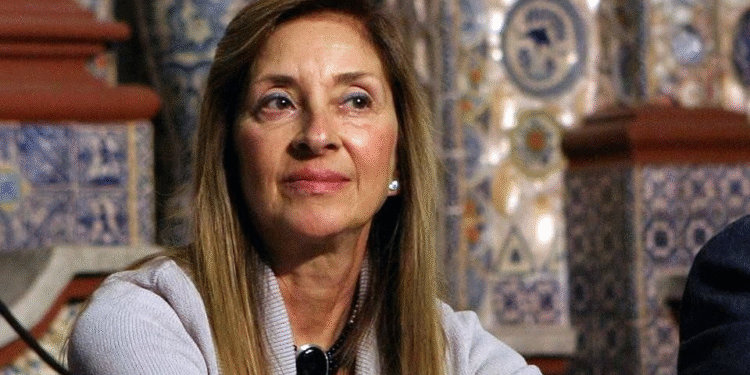 Muere Isabel Turrent, escritora, periodista y madre de León Krauze