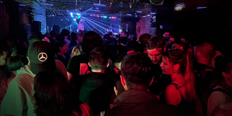  Celebrando juntxs lxs distintxs cuerpxs, músicas, edades e identidades