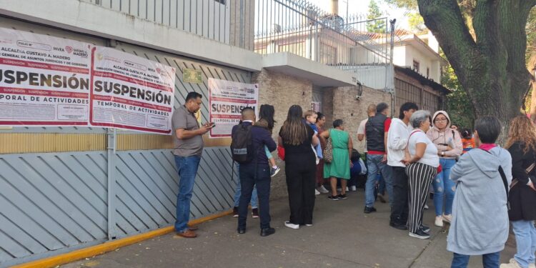 Denuncian presunto abuso sexual infantil en guardería de Lindavista