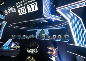 Un campeón inesperado en la gran final de la Copa Odyssey 2025