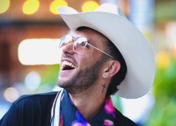 io Mx  ANUNCIA SU GIRA EUROPEA “EL NIÑO TOUR” Y PRESENTA SU NUEVO SENCILLO “QUÉ ONDA”