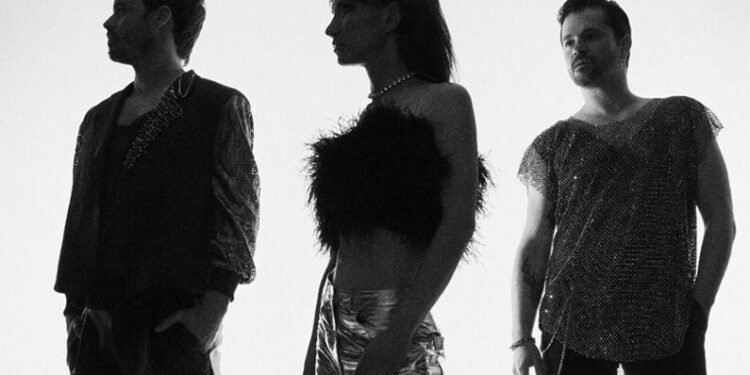 REBELDE ES EL CORAZÓN: ERREWAY CONFIRMA CONCIERTO EN CDMX EL 16 DE AGOSTO TRAS MÁS DE DOS DÉCADAS DE AUSENCIA