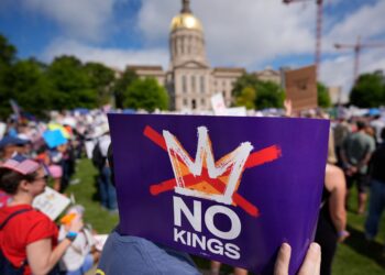 Trump celebra 79 años con desfile y harán protestas No Kings en EU este 14 de junio