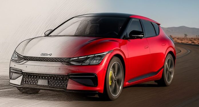 KIA el futuro Sustentable: más que Vehículos, una Revolución Sostenible