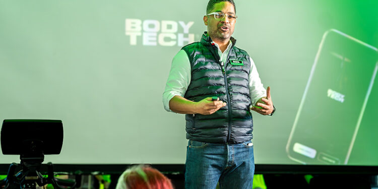 BODYTECH lanza app de entrenamiento para competir con los líderes globales