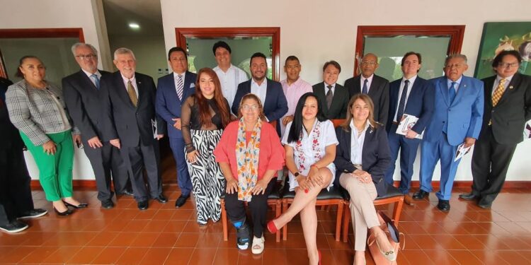 Líderes de América Latina y el Caribe se reunirán en Morelia por un Comercio y Turismo Transformador