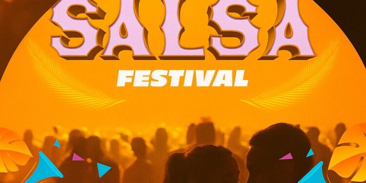 MÉXICO SALSA FESTIVAL: UN CANTO DE AMOR, RITMO Y LEGADO PARA LOS VERDADEROS SALSEROS