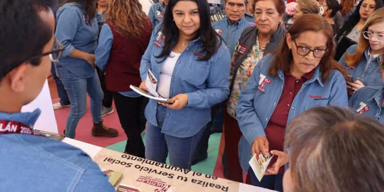 Crisis de gobernabilidad en Tultitlán