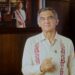 Hoy se ejerce plenamente el derecho a la libertad de expresión: Américo