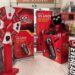 Eveready celebra 125 años iluminando momentos que importan