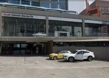 Pese a quejas ante Profeco, el empresario Pedro Pidal acumula contratos públicos