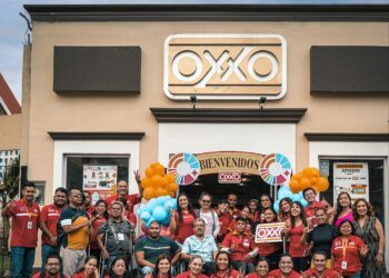 Avances concretos en la integración laboral de refugiados en México, FEMSA y ACNUR