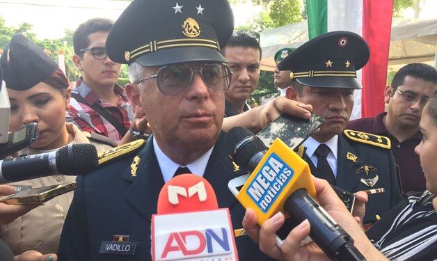 Corrupción en las fronteras: sacuden a Aduanas acusaciones contra el general Vadillo Trueba