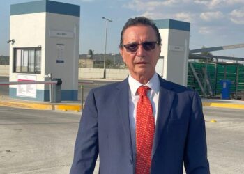 México necesita estrategia ligada al nuevo orden económico global; EU pierde cada día el control