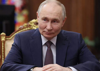 «Es muy alarmante»: Putin condena la escalada de conflicto entre Israel e Irán en llamada con Trump