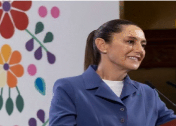 Día del Orgullo LGBT+ no sólo celebra diversidad, también libertad, dice Sheinbaum