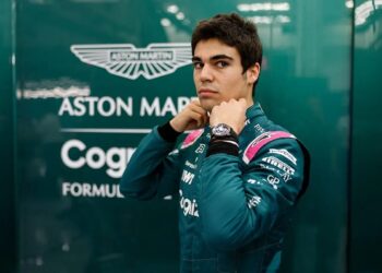 Aston Martin confirma el regreso de Lance Stroll para el Gran Premio de Canadá