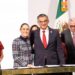 Tamaulipas, clave en el Plan México con el puerto de Altamira como Polo de Desarrollo: Américo Villarreal