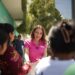 Tania Contreras, primera mujer electa como Presidenta del STJT
