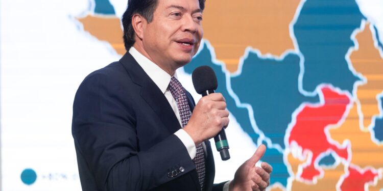 SEP avanza en “Vive saludable, vive feliz” con 2.7 millones de niños evaluados