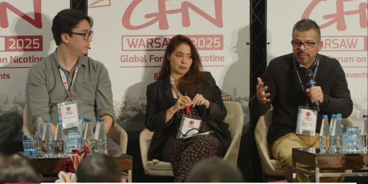 Mientras países desarrollados y latinoamericanos avanzan en regular el vapeo, México camina al sentido opuesto