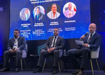 Llaman a proteger México a través de la tecnología