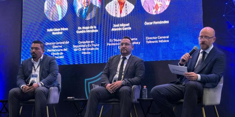 Llaman a proteger México a través de la tecnología