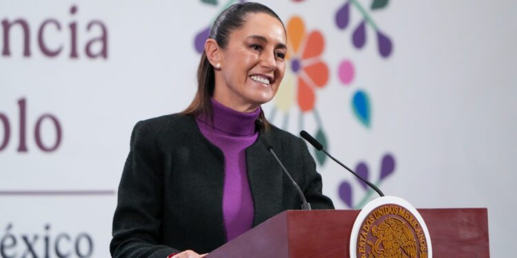 Sheinbaum y Brugada anuncian la celebración “México Tenochtitlan, Siete Siglos de Grandeza” en julio