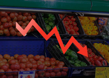 Inflación desacelera a 4.51% en primera quincena de junio