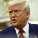 Trump preguntó a asesores si críticas de Musk fueron por consumo de drogas, según CNN