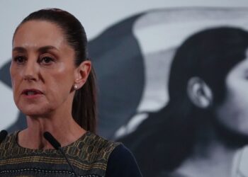 Sheinbaum descarta más detenciones tras redadas; confirma asesoría legal a mexicanos