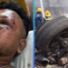 Sobreviviente del accidente de Air India sale caminando tras desplome