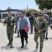 Refuerzan Sinaloa: despliegan 1,600 elementos de seguridad, anuncia Harfuch