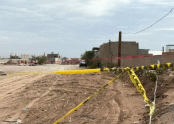 Confirman más de 380 cuerpos sin cremar en Ciudad Juárez