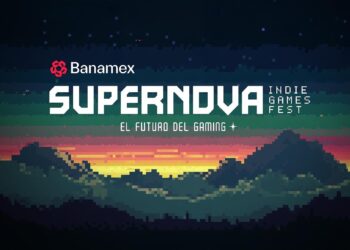 PRESENTAN EL PRIMER FESTIVAL DE VIDEOJUEGOS INDEPENDIENTES DE MÉXICO