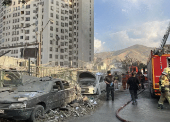 Israel vuelve a lanzar una nueva oleada de ataques contra Irán tras matar a su cúpula militar y nuclear