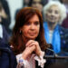 Cristina Fernández: confirman condena contra expresidenta argentina y estará presa