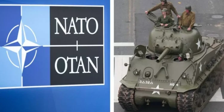 OTAN pide 5% del PIB en gasto militar para 2035; ¿qué implica este objetivo?