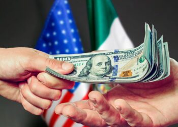 Reembolsará gobierno impuesto a remesas que envíen mexicanos de EU: Sheinbaum