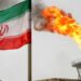El petróleo se dispara 9% tras ataques de Israel a Irán y temor por suministro en Medio Oriente