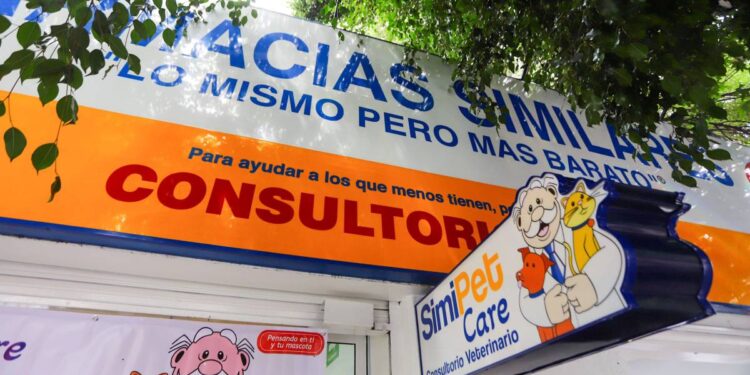 Dr. Simi inaugura su primera clínica SimiPet Care con consultas veterinarias desde 75 pesos
